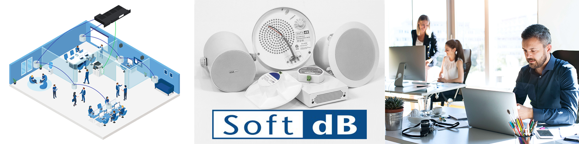 Soft dB