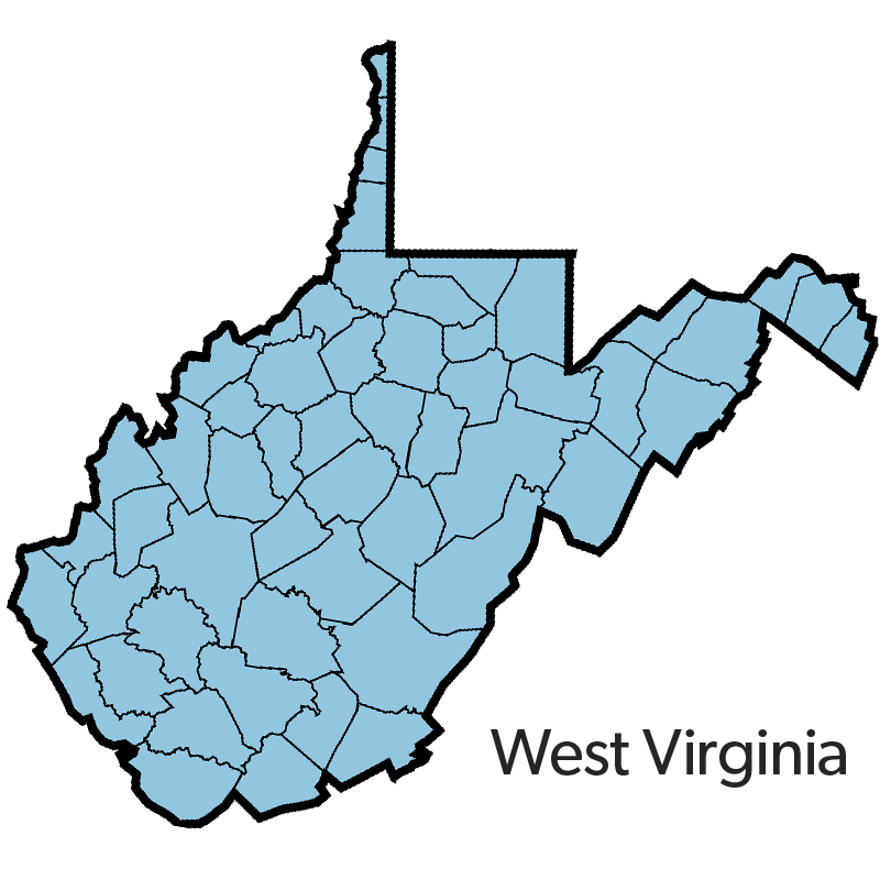 West Virginia
