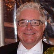 Patrick Currie, Consultant